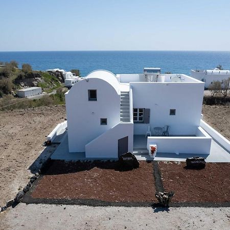 Red Beach Harmony Suites Sotiria Akrotírion المظهر الخارجي الصورة