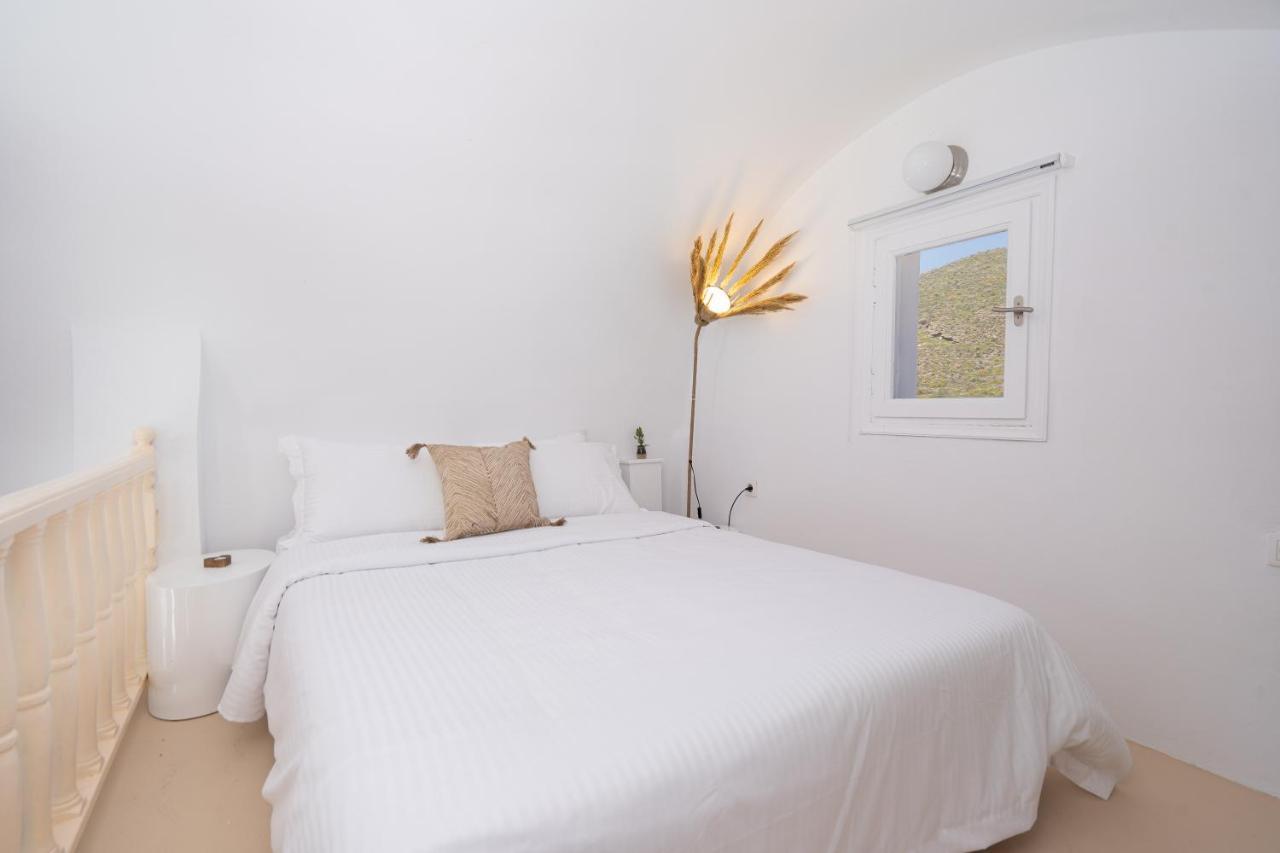 Red Beach Harmony Suites Sotiria Akrotírion المظهر الخارجي الصورة