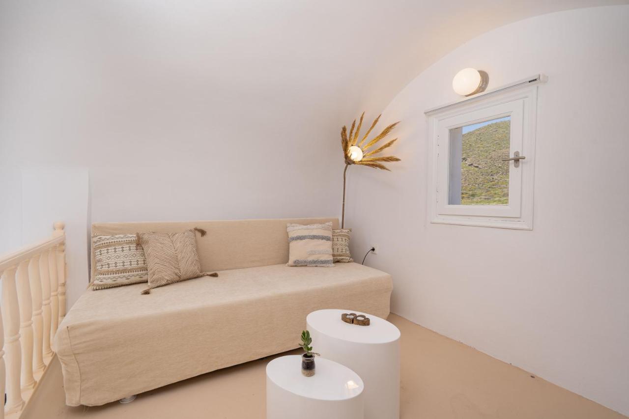 Red Beach Harmony Suites Sotiria Akrotírion المظهر الخارجي الصورة