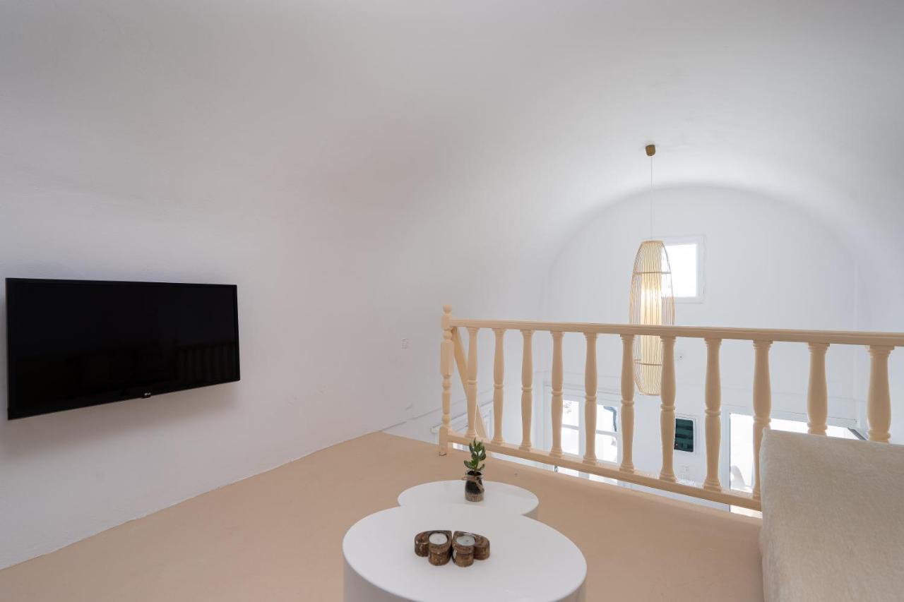 Red Beach Harmony Suites Sotiria Akrotírion المظهر الخارجي الصورة